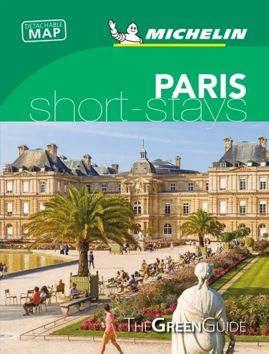 Short Stays Paris