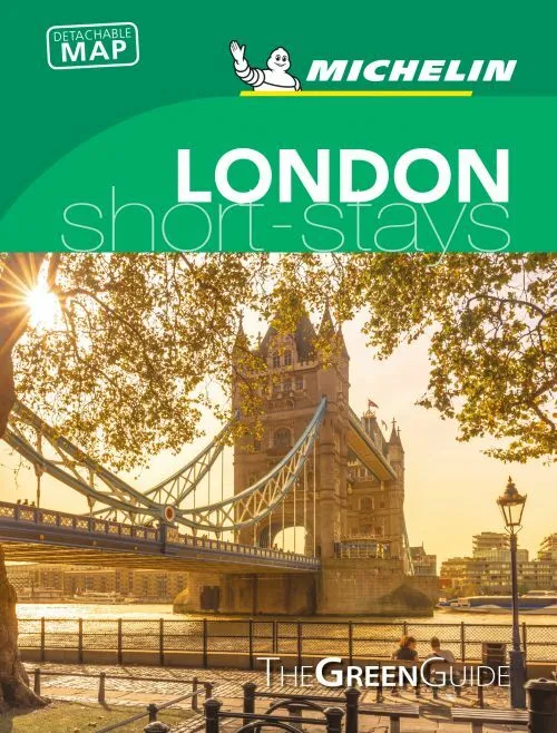 Billede af Short Stays London