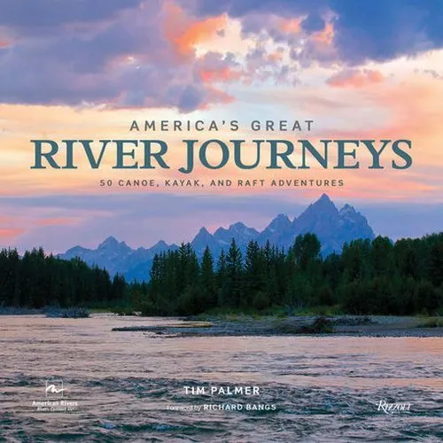 Billede af America's Great River Journeys