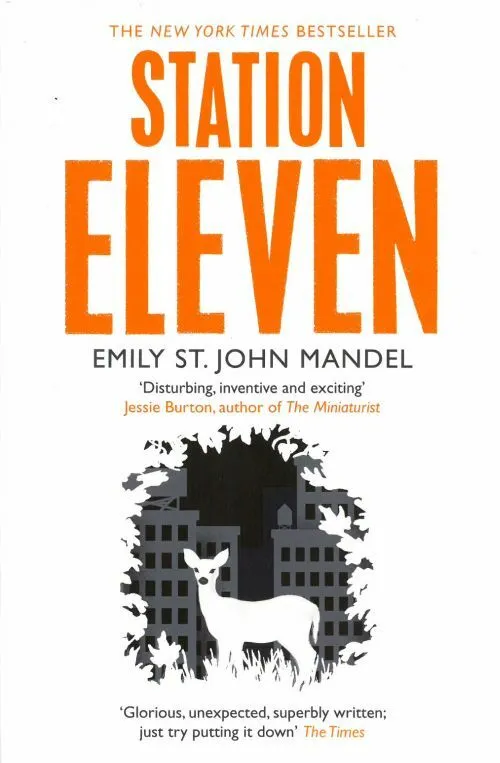 Billede af Station Eleven