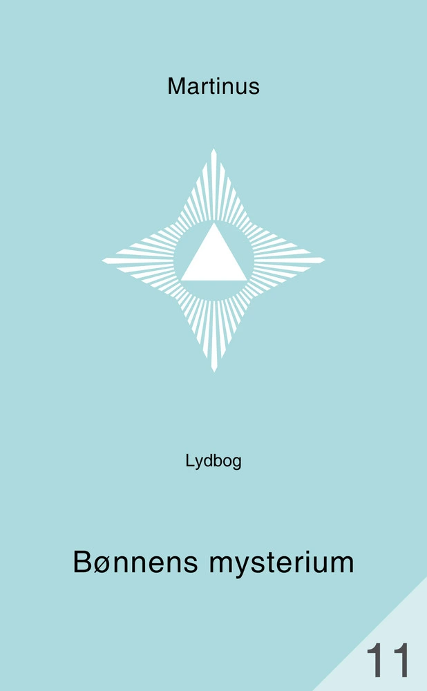 Bønnens mysterium (småbog 11)