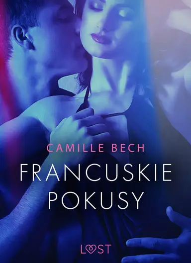 Francuskie pokusy - opowiadanie erotyczne