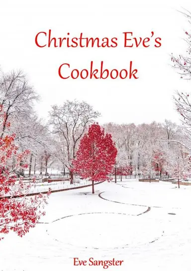 Christmas Eve's Cookbook