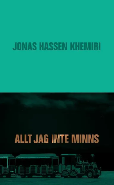Alt jag inte minns