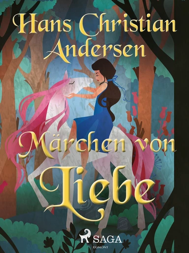 Märchen von Liebe