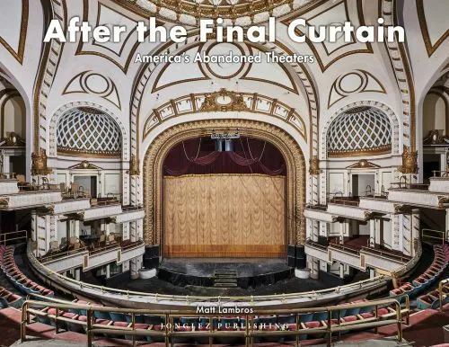 After The Final Curtain: America  