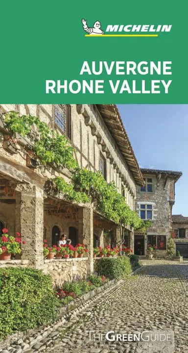 Auvergne-Rhone Valley