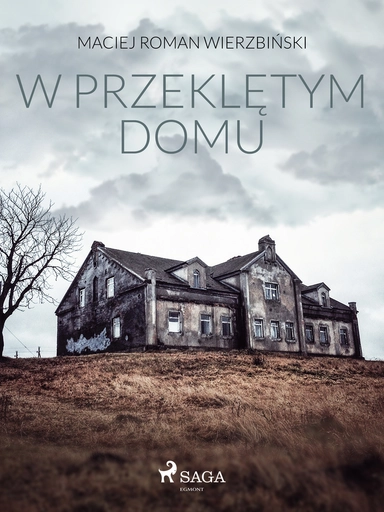 W przeklętym domu