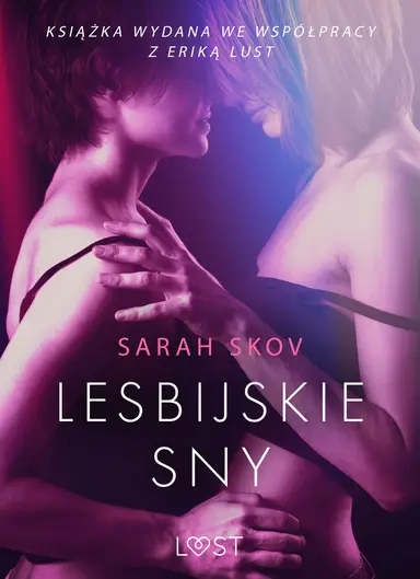Lesbijskie sny - opowiadanie erotyczne