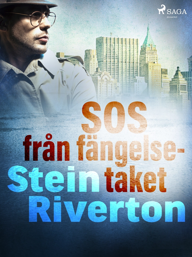 SOS från fängelsetaket