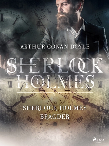 Sherlock Holmes bragder