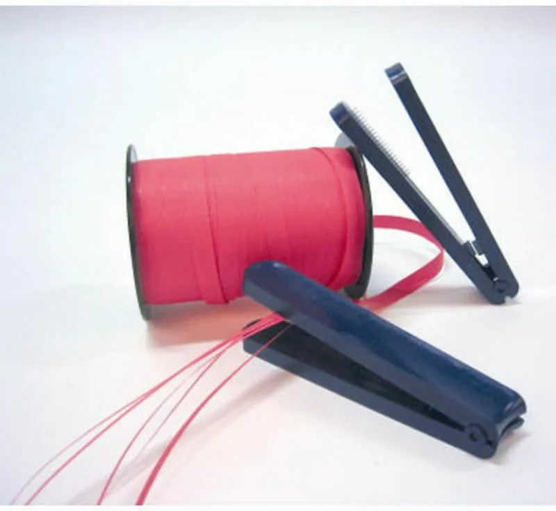 Båndsplitter metal tænder