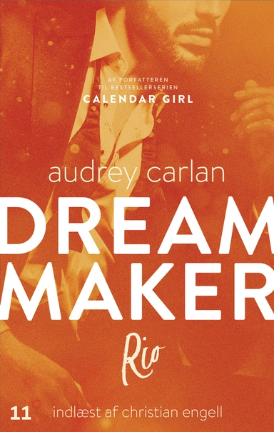 Dream Maker: Rio
