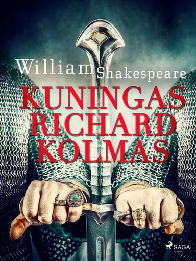 Kuningas Richard Kolmas