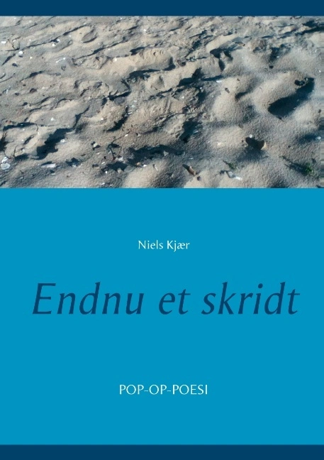 Billede af Endnu et skridt