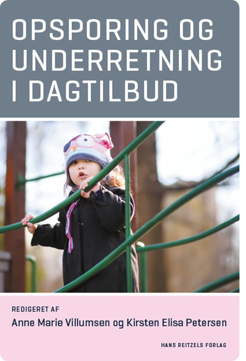Billede af Opsporing og underretning i dagtilbud