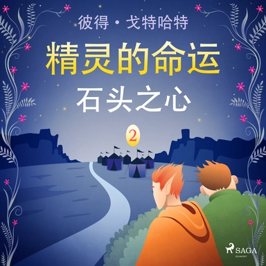 精灵的命运 二：石头之心