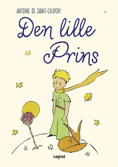 Den lille prins