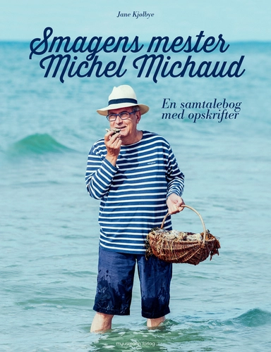 Smagens mester – Michel Michaud