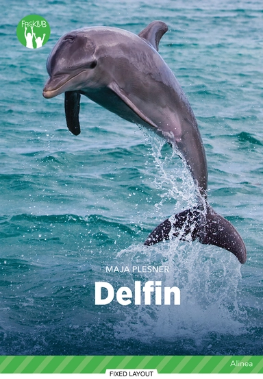 Delfin, Grøn Fagklub