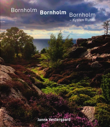 Bornholm, Bornholm, Bornholm - Kysten rundt