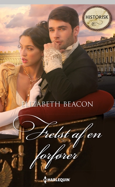 Frelst af en forfører