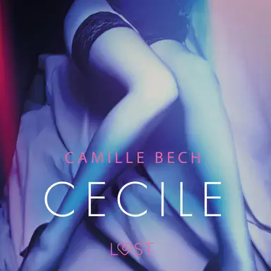 Cecile - opowiadanie erotyczne