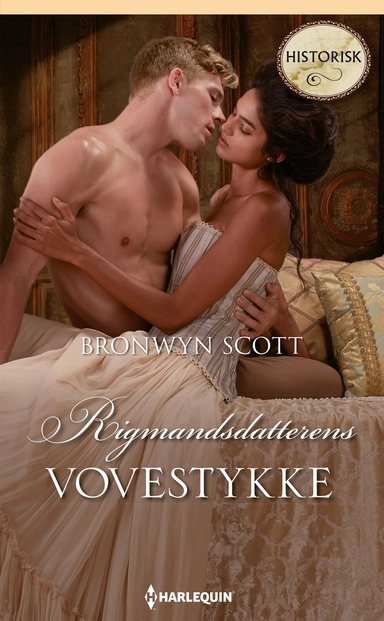 Rigmandsdatterens vovestykke