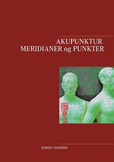 Akupunktur Meridianer og Punkter