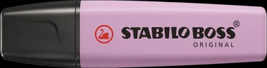 TEKSTMARKER STABILO BOSS PASTEL