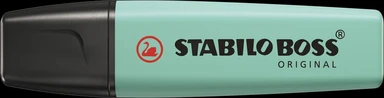 TEKSTMARKER STABILO BOSS PASTEL
