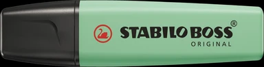 TEKSTMARKER STABILO BOSS PASTEL