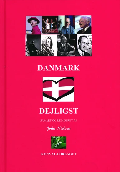 Danmark Dejligst