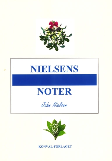 Nielsens Noter