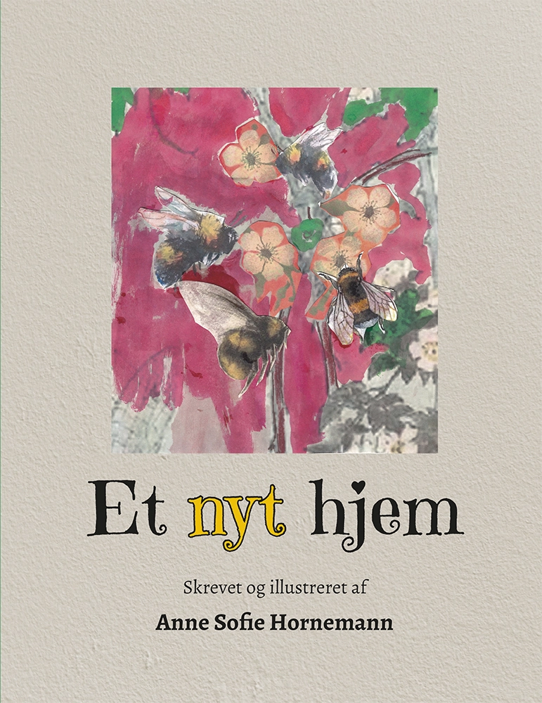 Billede af Et nyt hjem