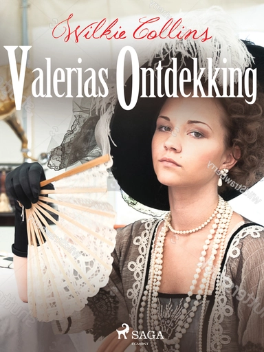 Valerias Ontdekking