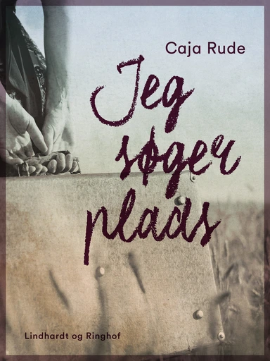 Jeg søger plads