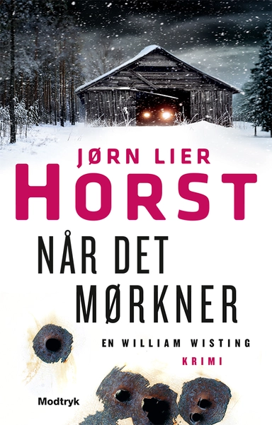 Når det mørkner