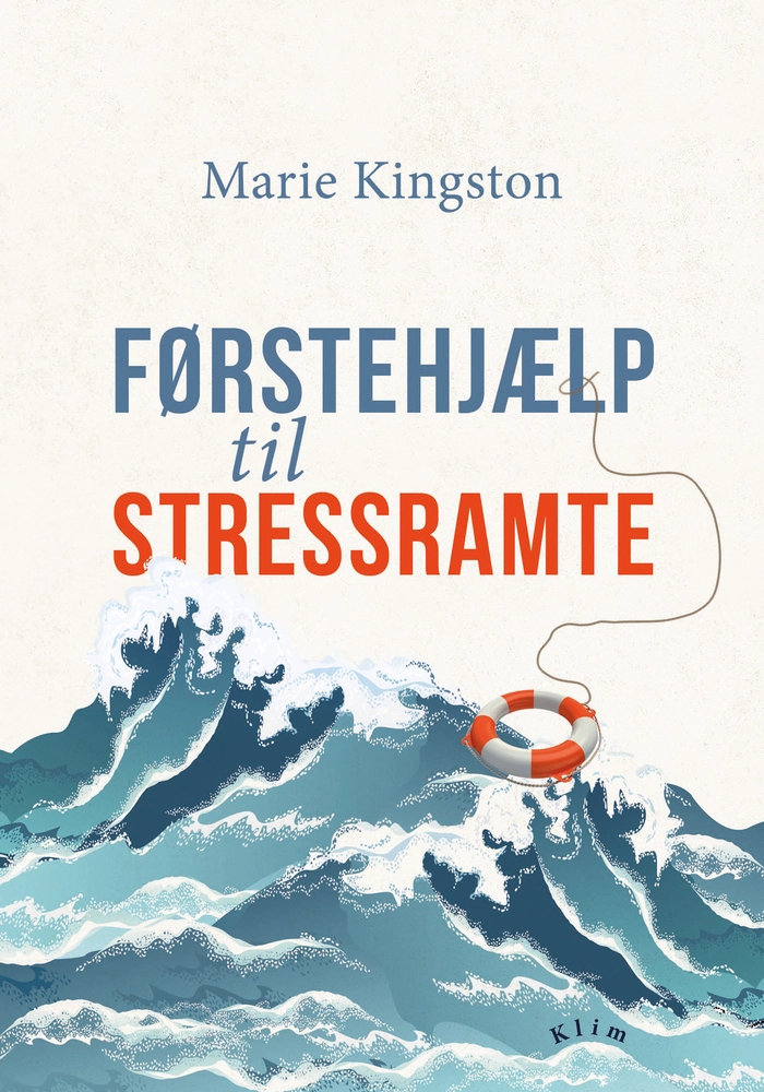 Førstehjælp Til Stressramte