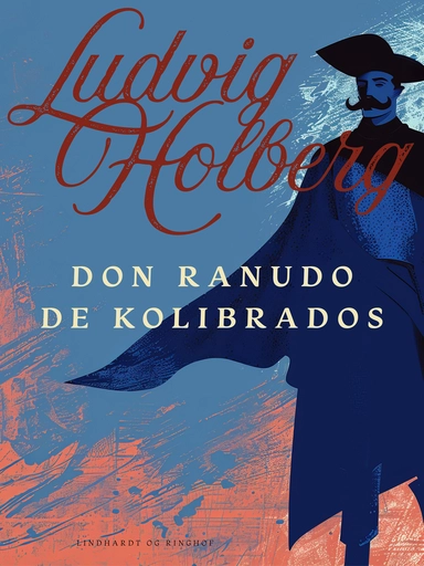 Don Ranudo de Kolibrados