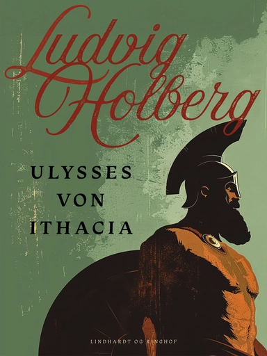 Ulysses von Ithacia