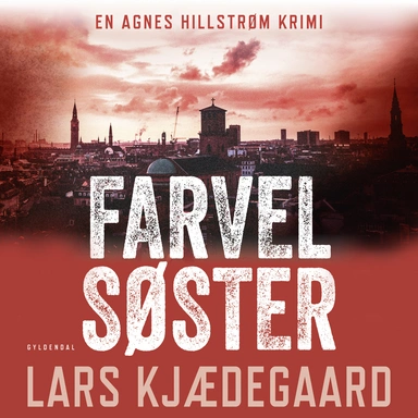 Farvel søster