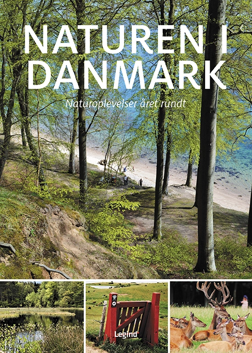 Naturen Danmark