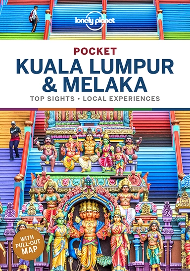 Kuala Lumpur & Melaka Pocket