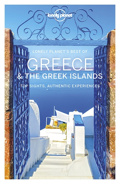 Best of Greece & the Greek Islands