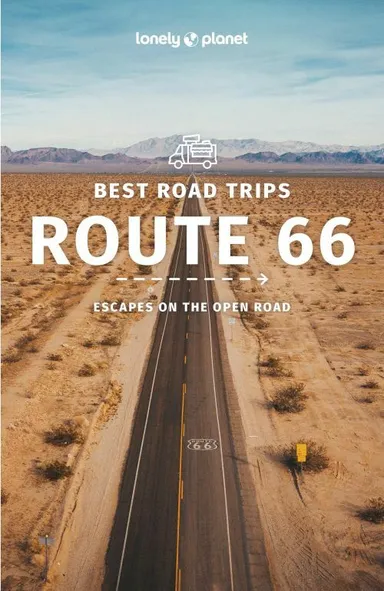 Route 66 Best Road Trips