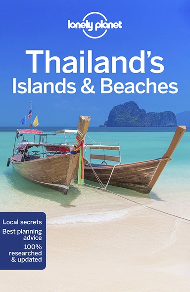 Thailand's Island & Beaches