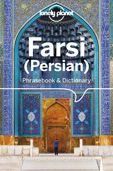 Farsi Phrasebook & Dictionary