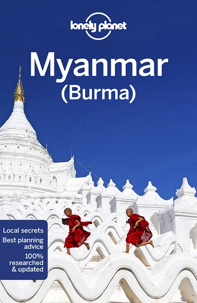 Myanmar