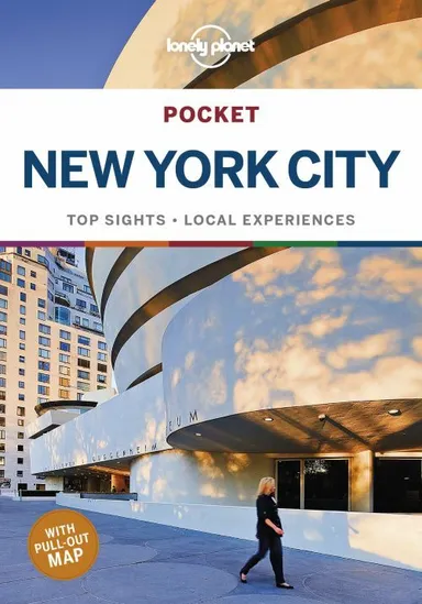 New York City Pocket